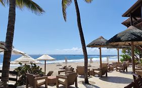 Le Saint Alexis Hotel & Spa